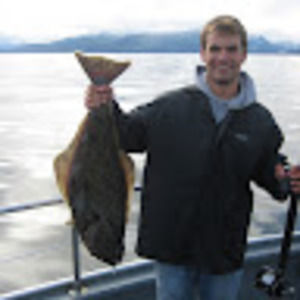 Meet your Posher, Jason